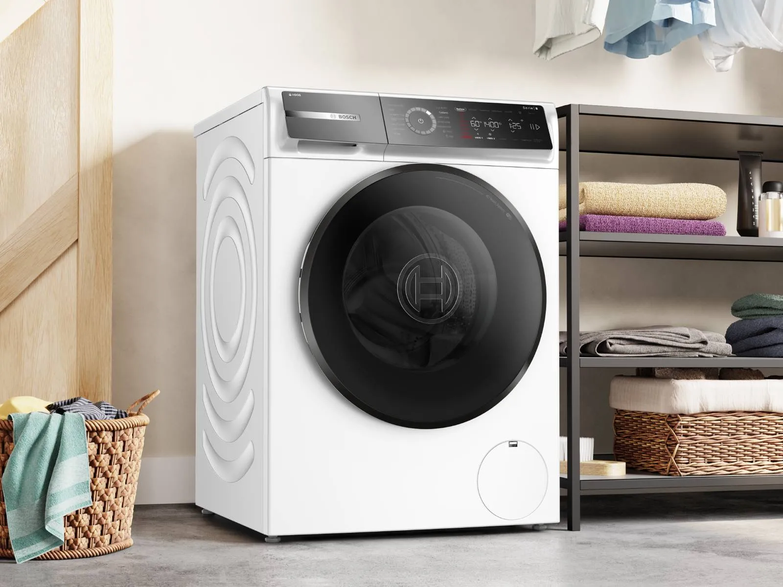 Series 8 11kg Washing machine