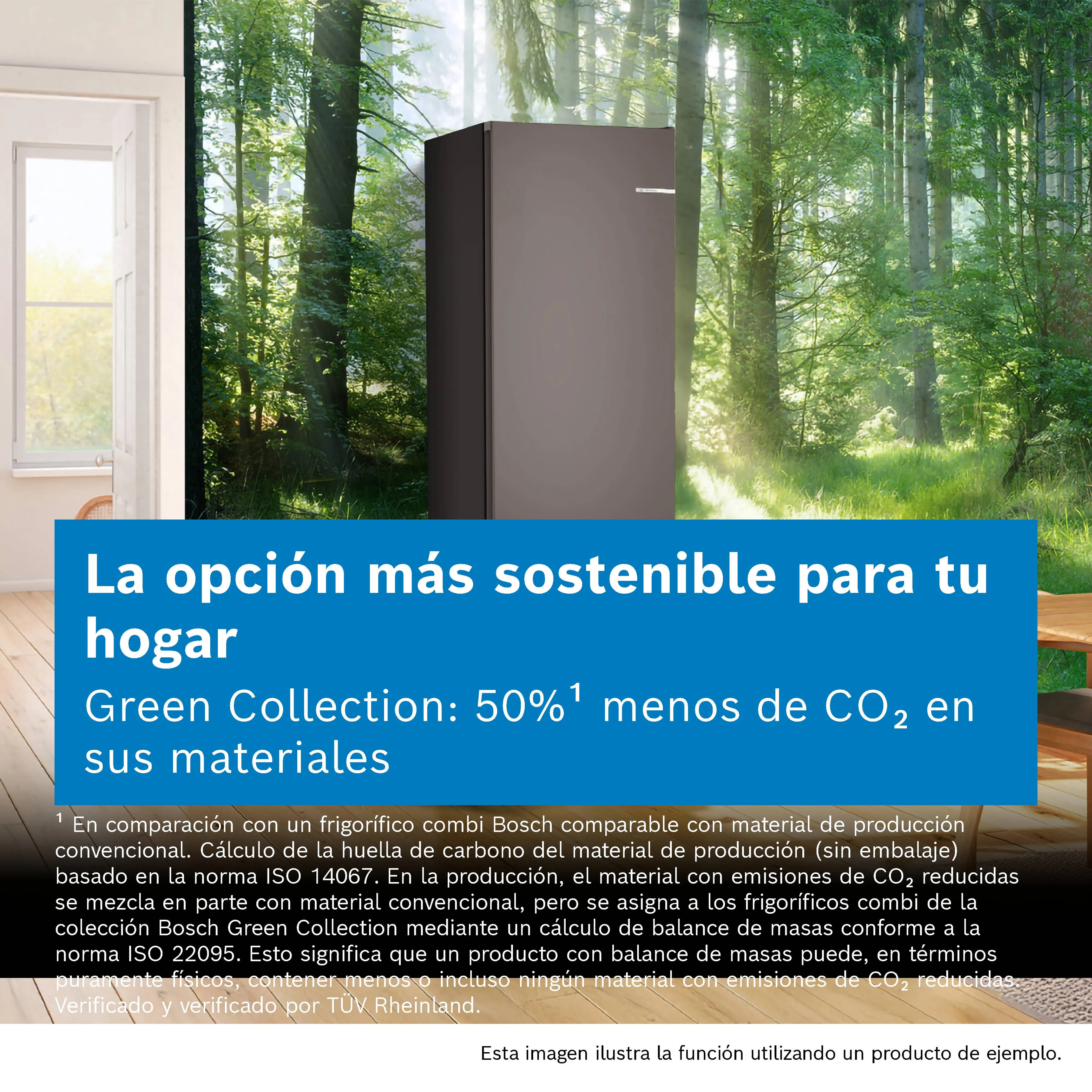 Foto n.º 5 del producto KGN49OCAF