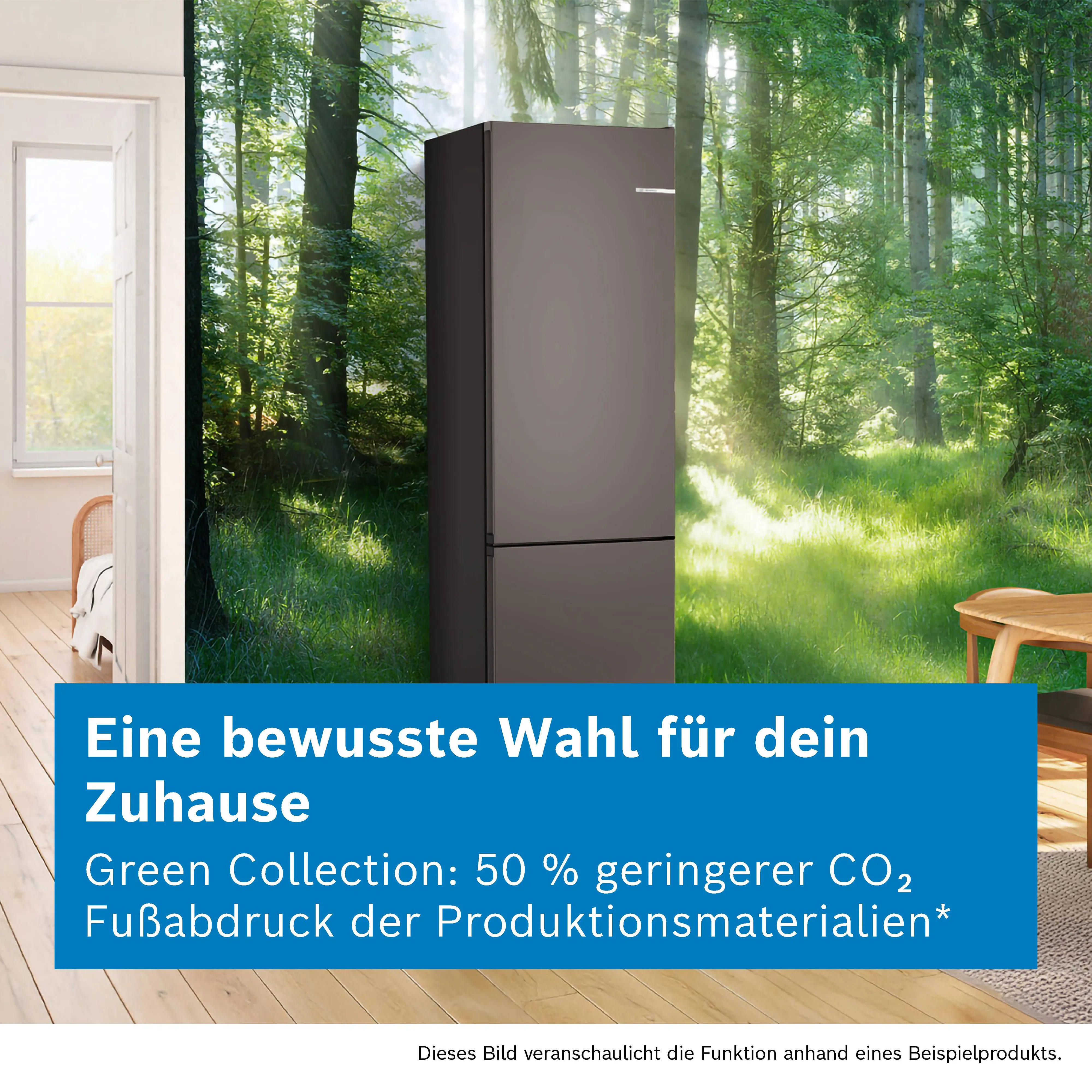 Foto Nr. 2 des Produkts KGN39OCAF