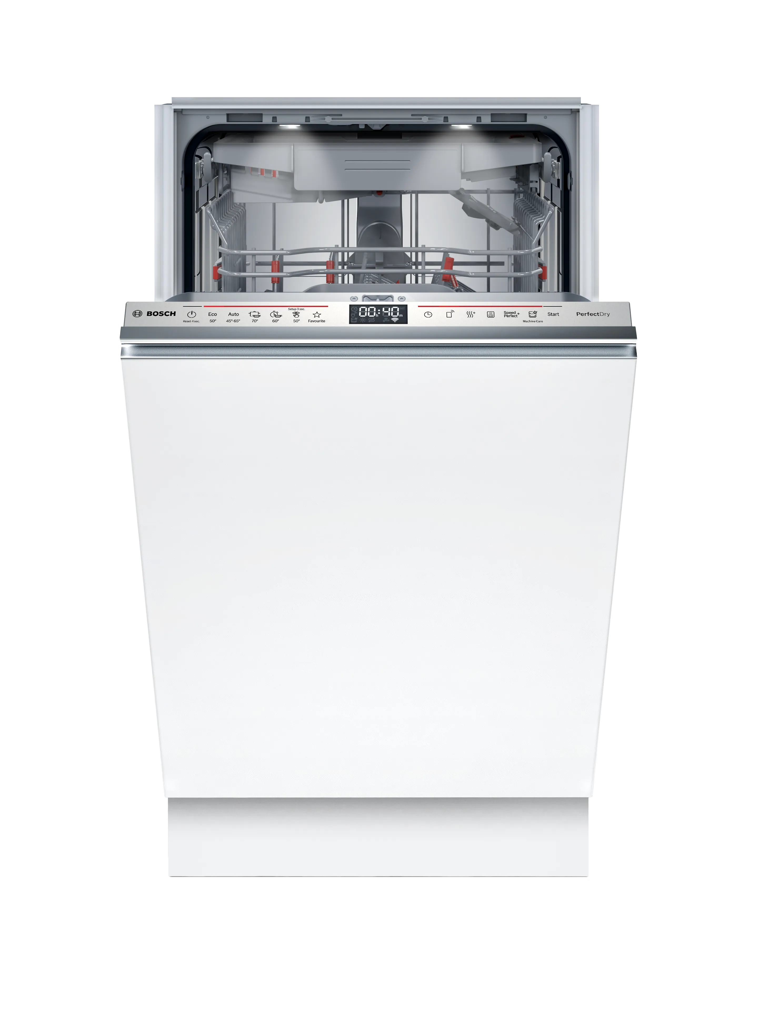 dishwasher SPV6ZMX17E