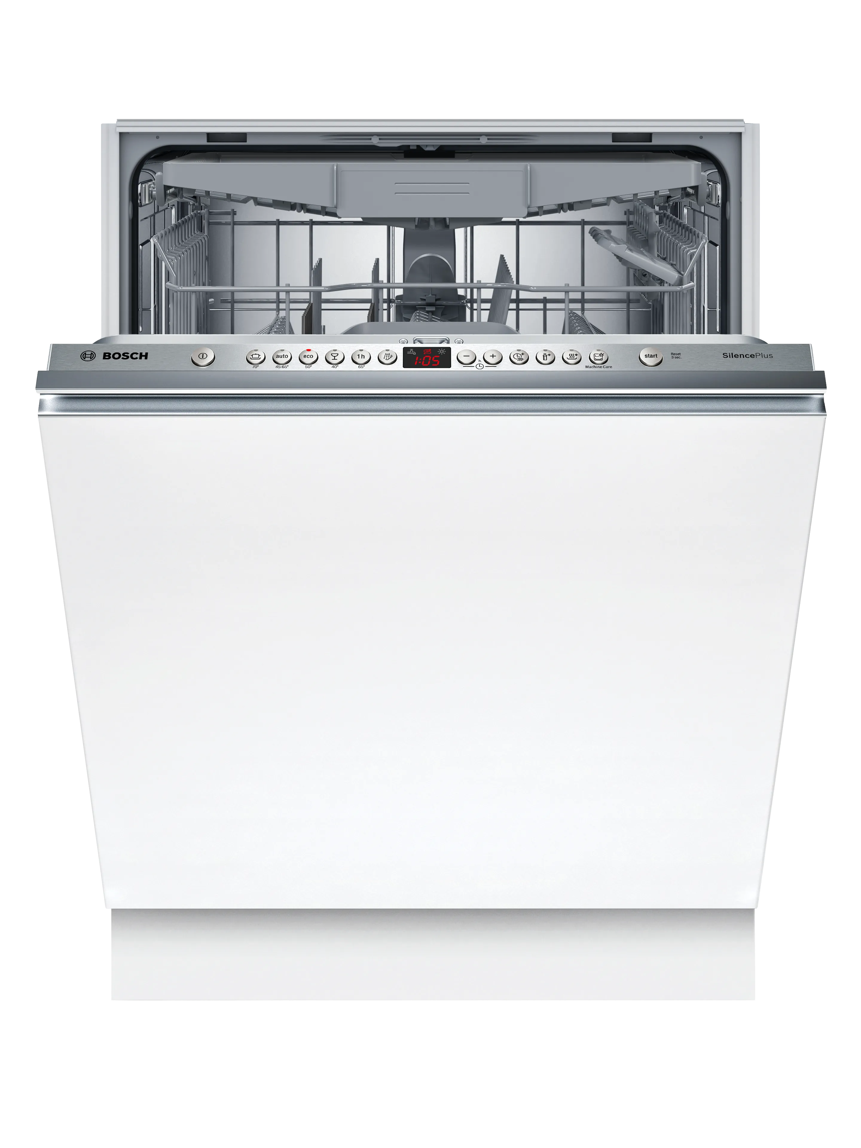 dishwasher SMV46KX04E
