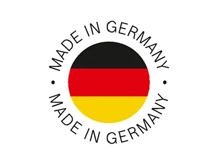 Made in Germany logo