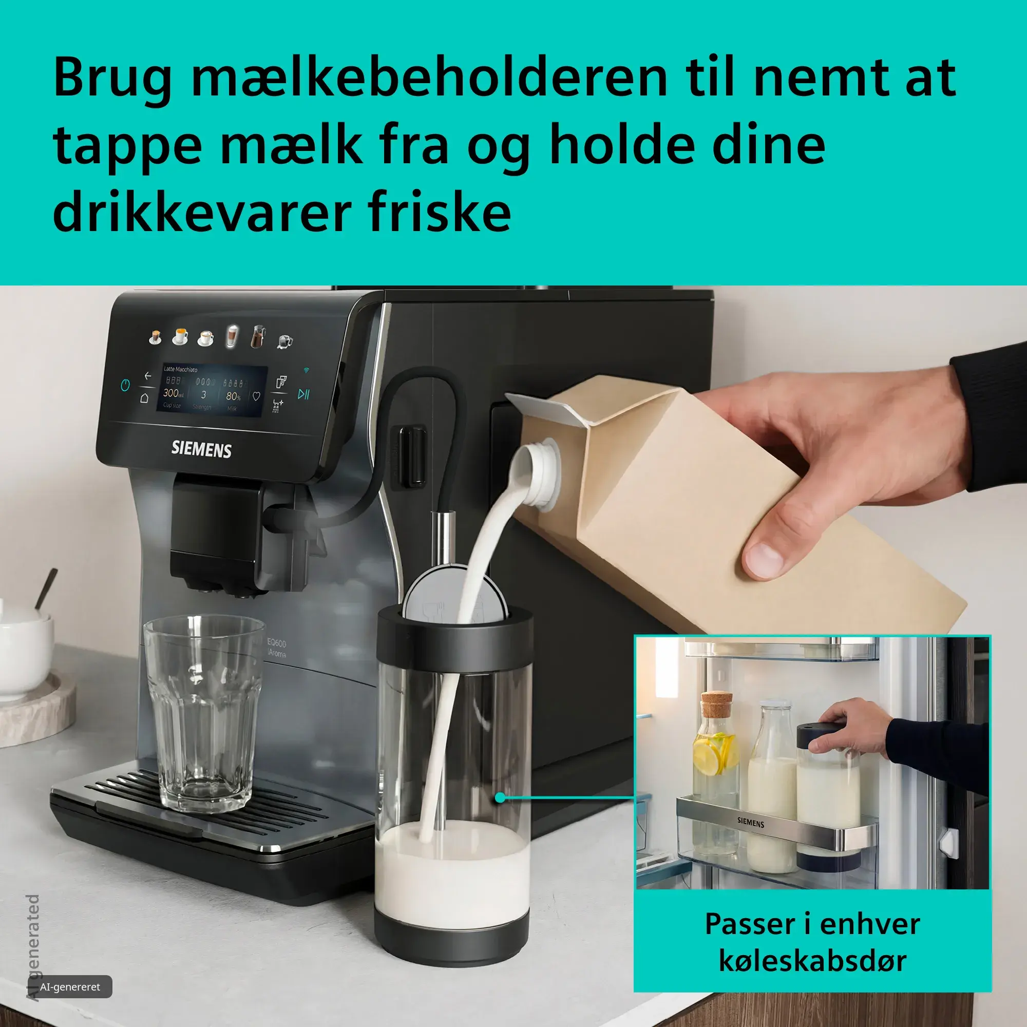 Foto nr. 14 af produktet TP603EM6
