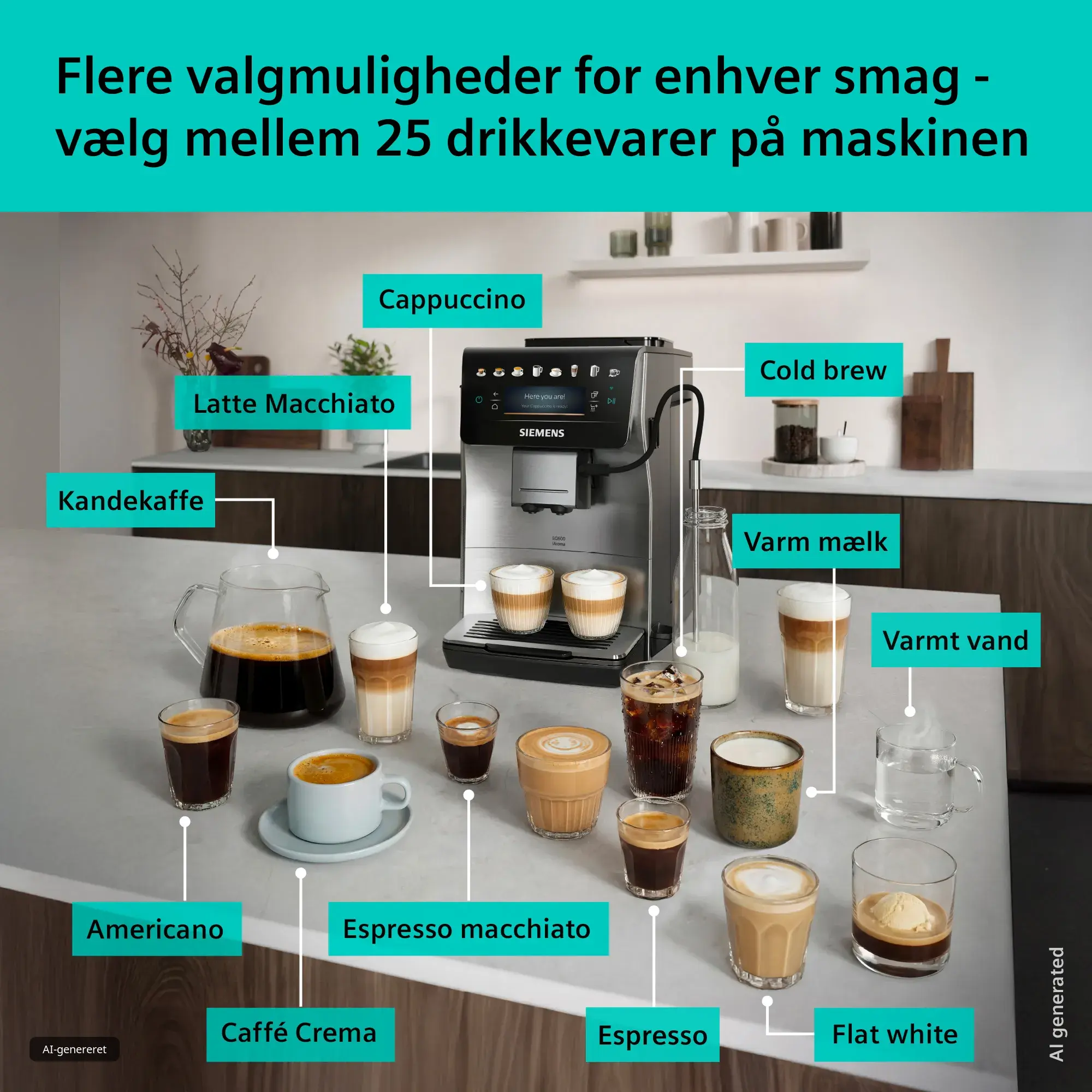 Foto nr. 2 af produktet TP605ET3