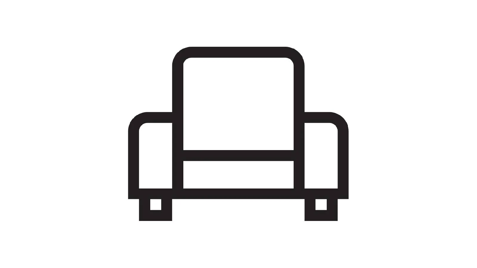 Pictograma sillon Bosch