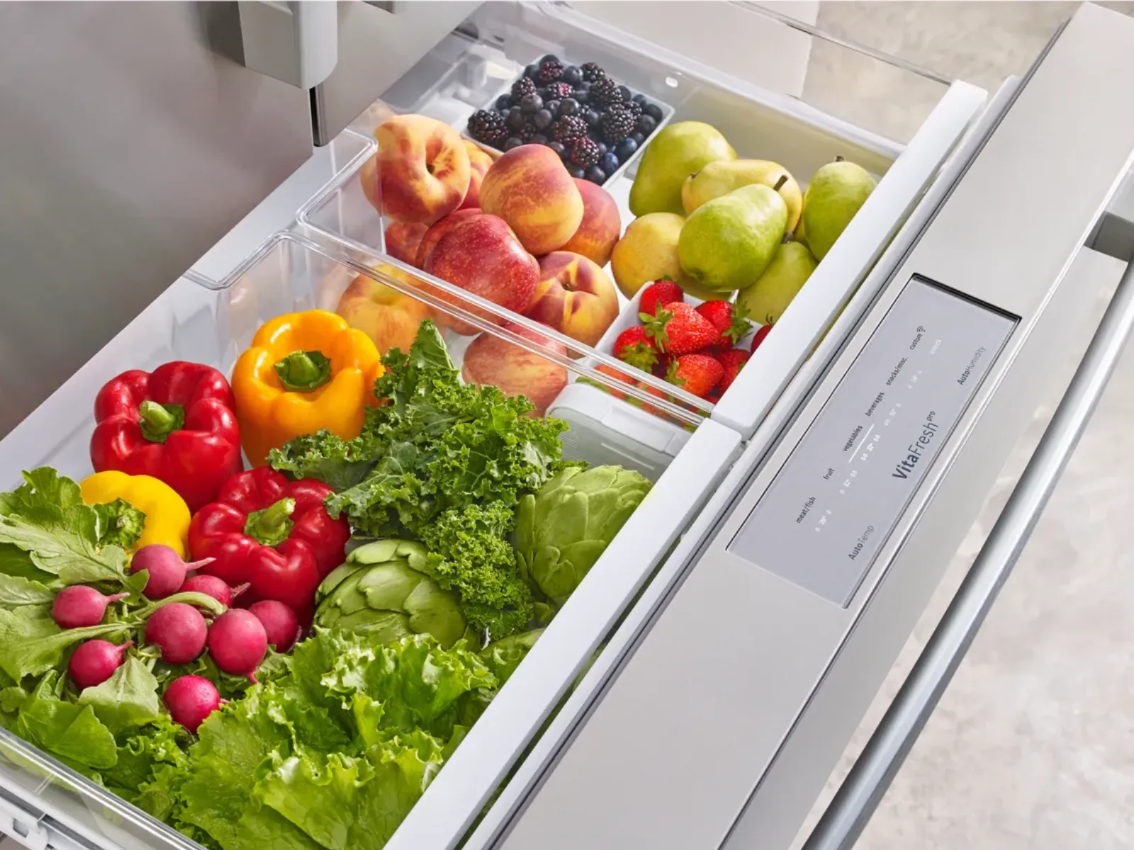 VitaFresh® Technology