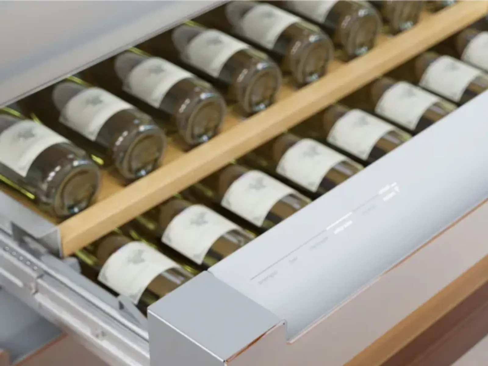 Stellar cellar