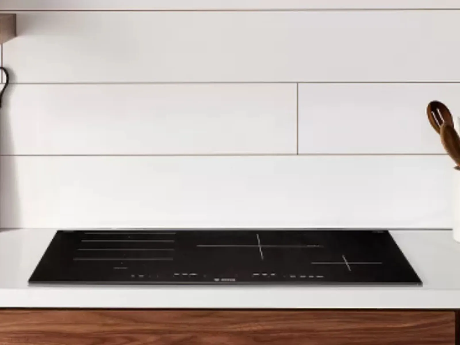 Boch cooktop
