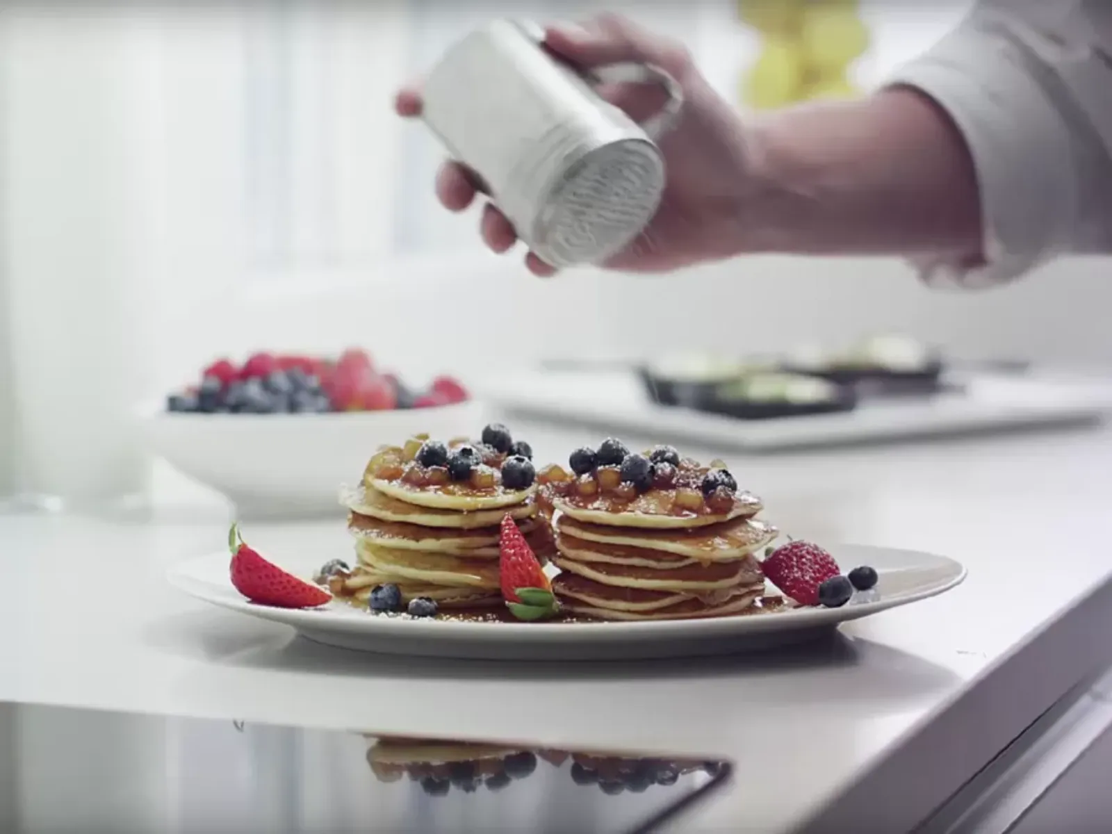 Pancakes