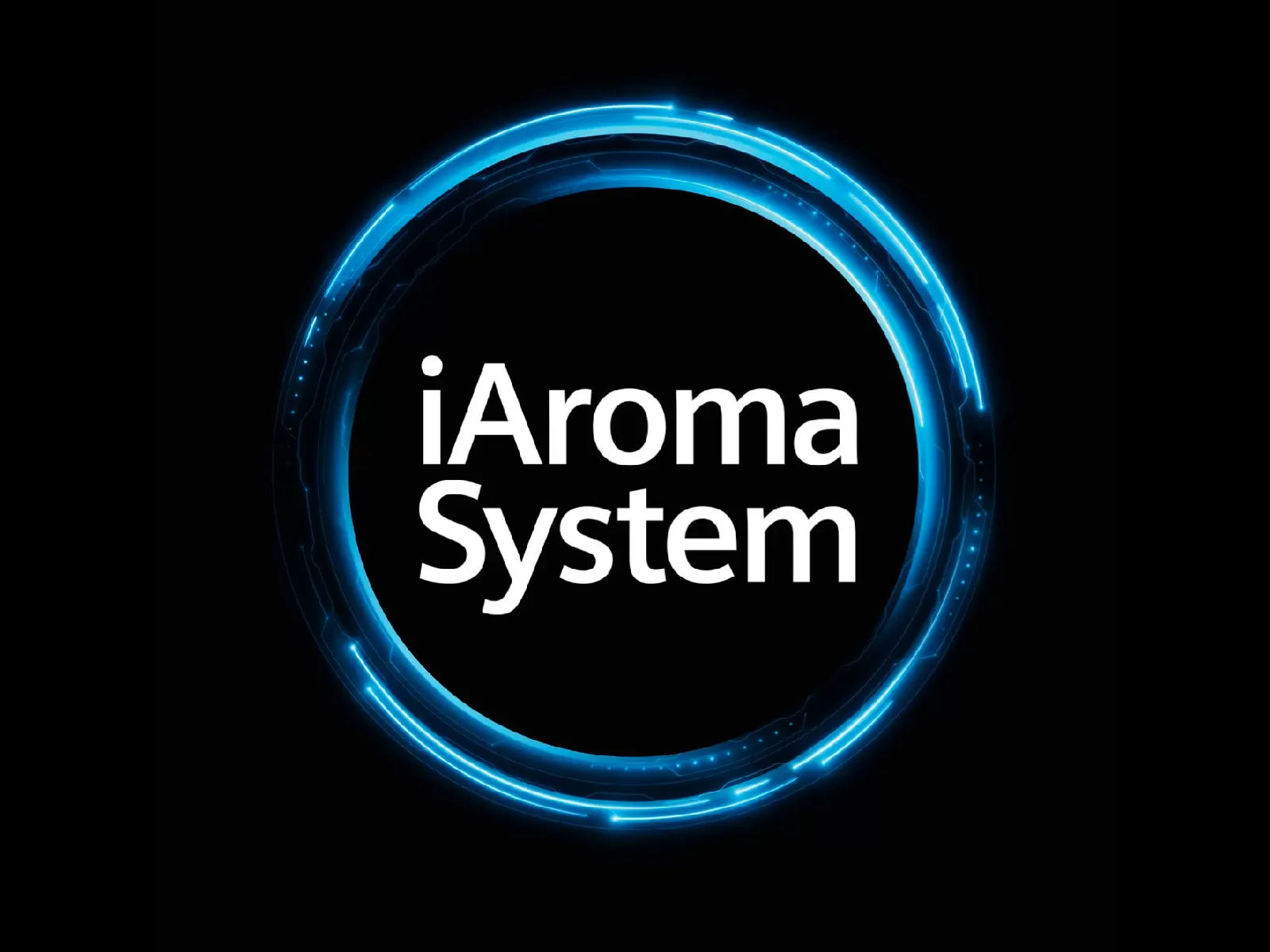 iAroma video