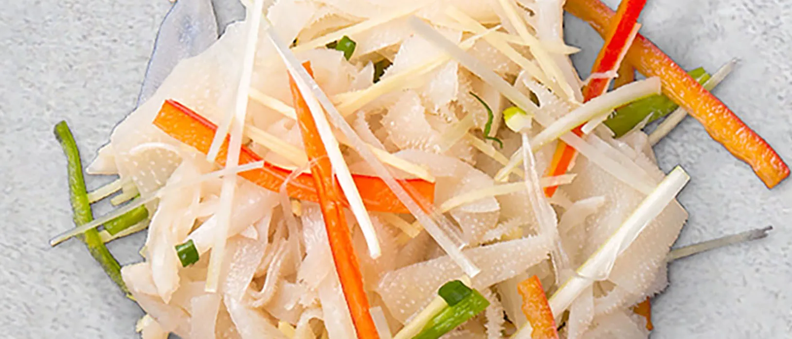 Bosch 4D Hot Air Steam Ovens & Steamers to prepare Ginger Scallion Beef Tripe