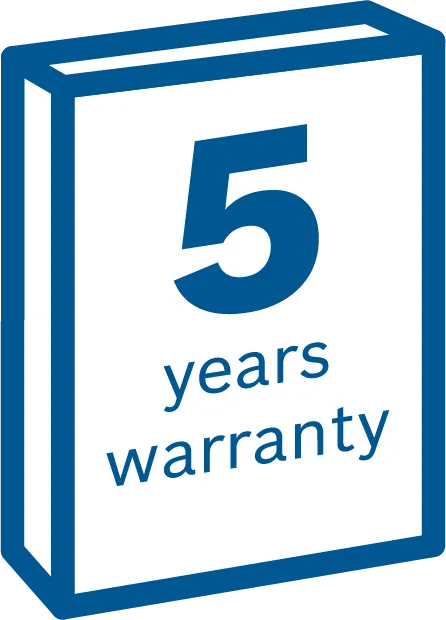 5-jarige Total Care Protect by Bosch