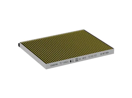 LZ11GKB16 Siemens luftfilter