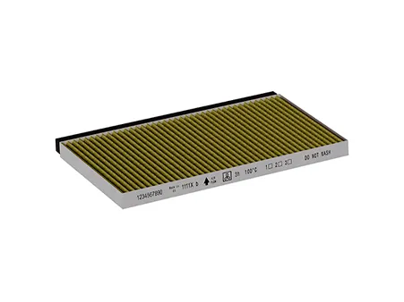 CZ51FBB1X6 Siemens luftfilter