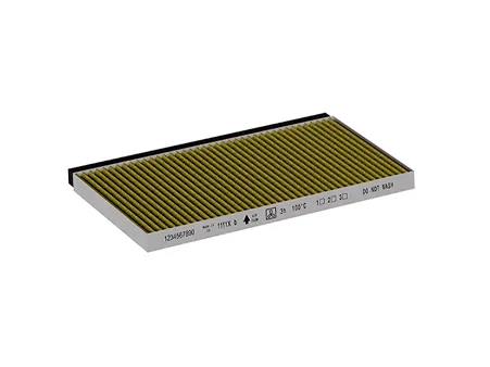 CZ51IBB1X6 Siemens luftfilter