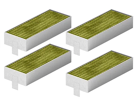 HZ9VRC1 Siemens luftfilter