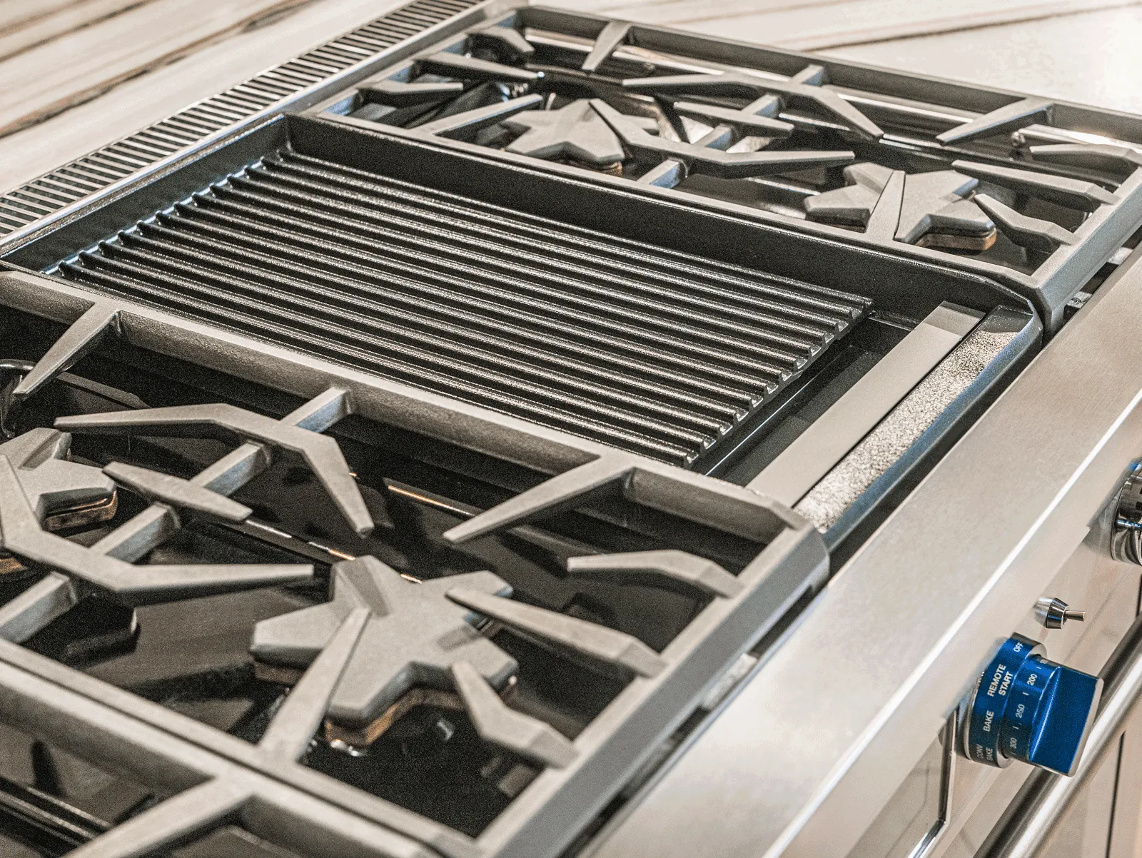 Grill Accessory*