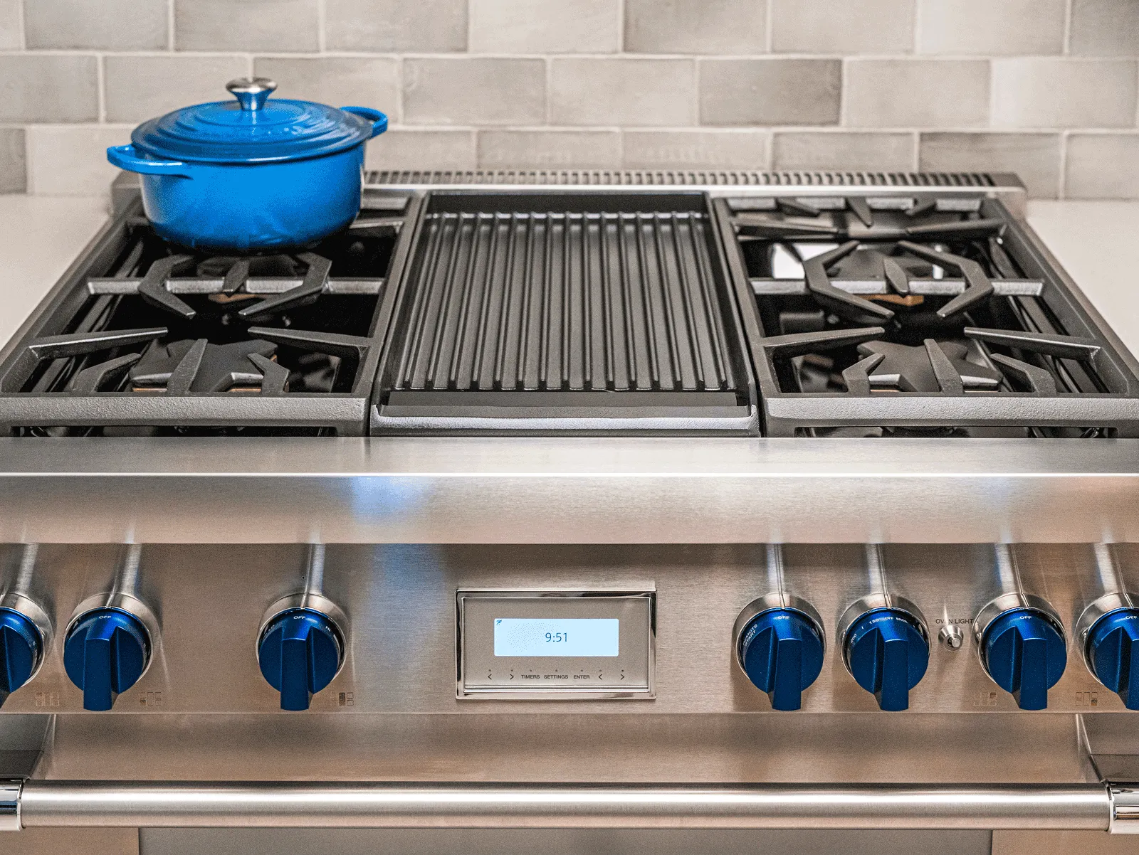 Grill Accessory*