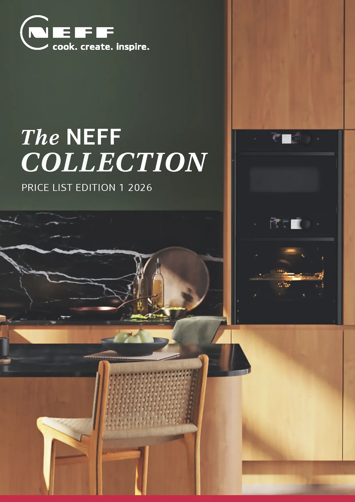 NEFF AU Collections