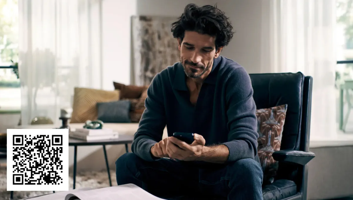 Siemens Home Connect
