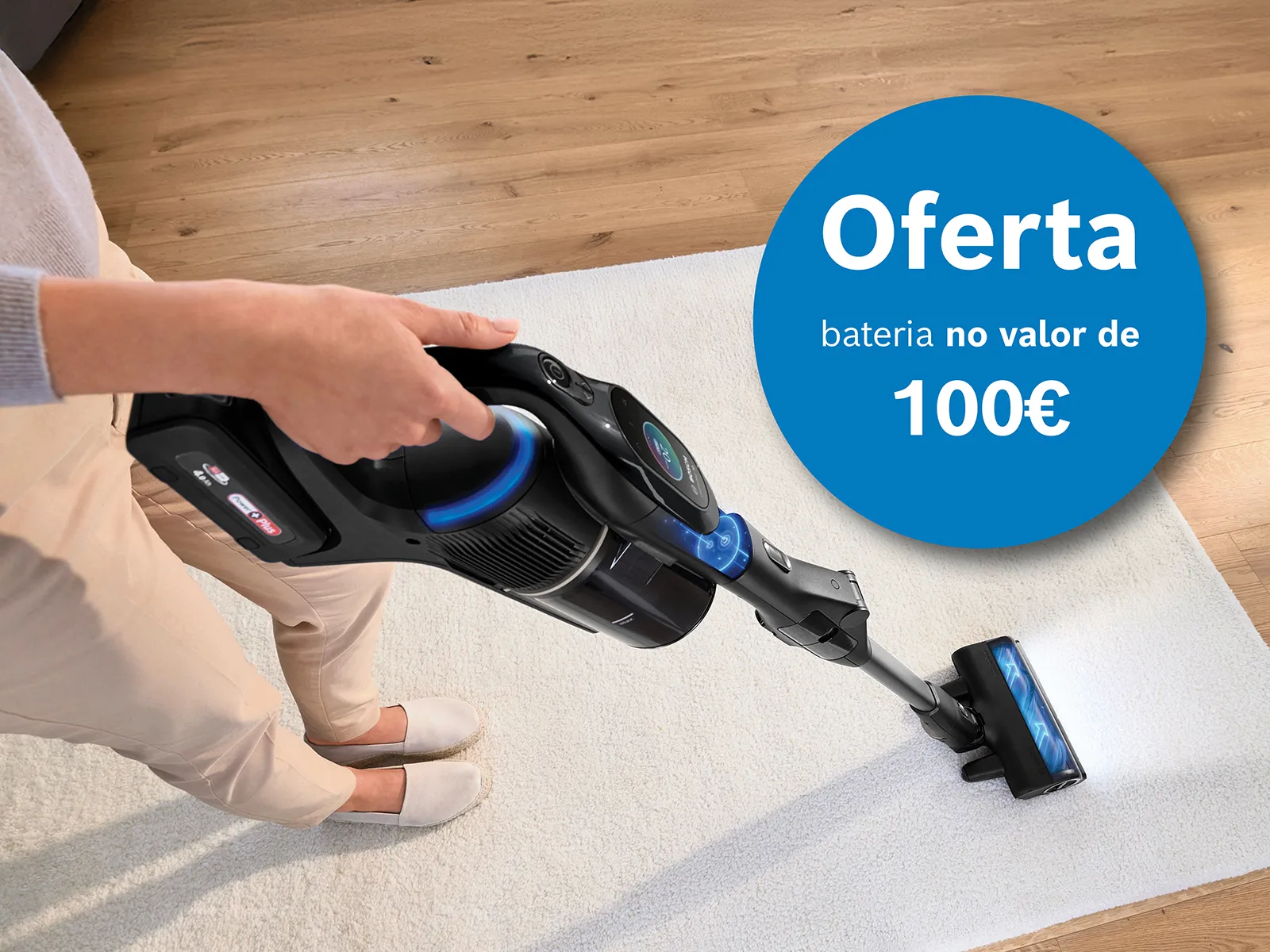 Tecnologia MicroClean