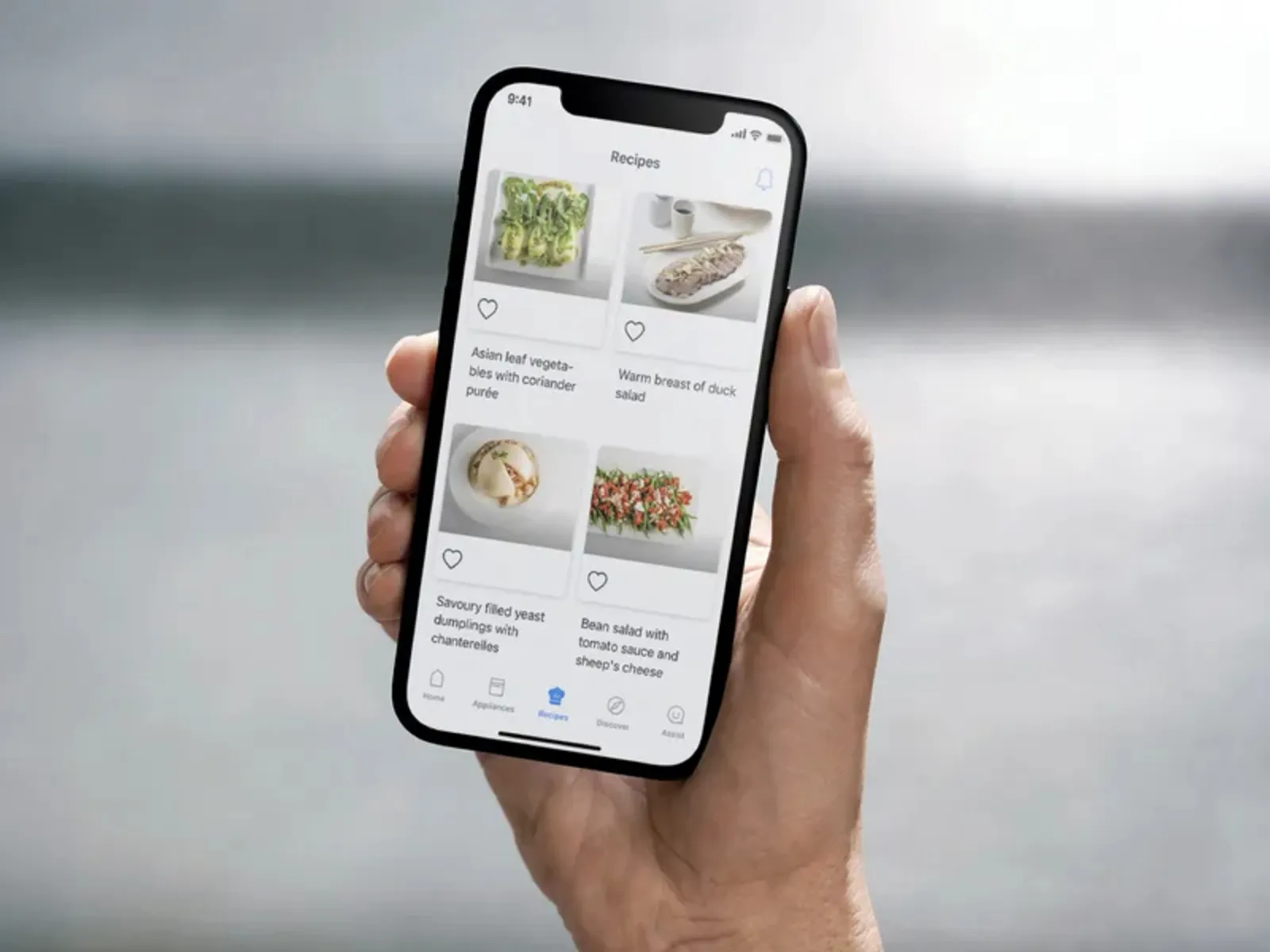 Moins de gaspillage alimentaire