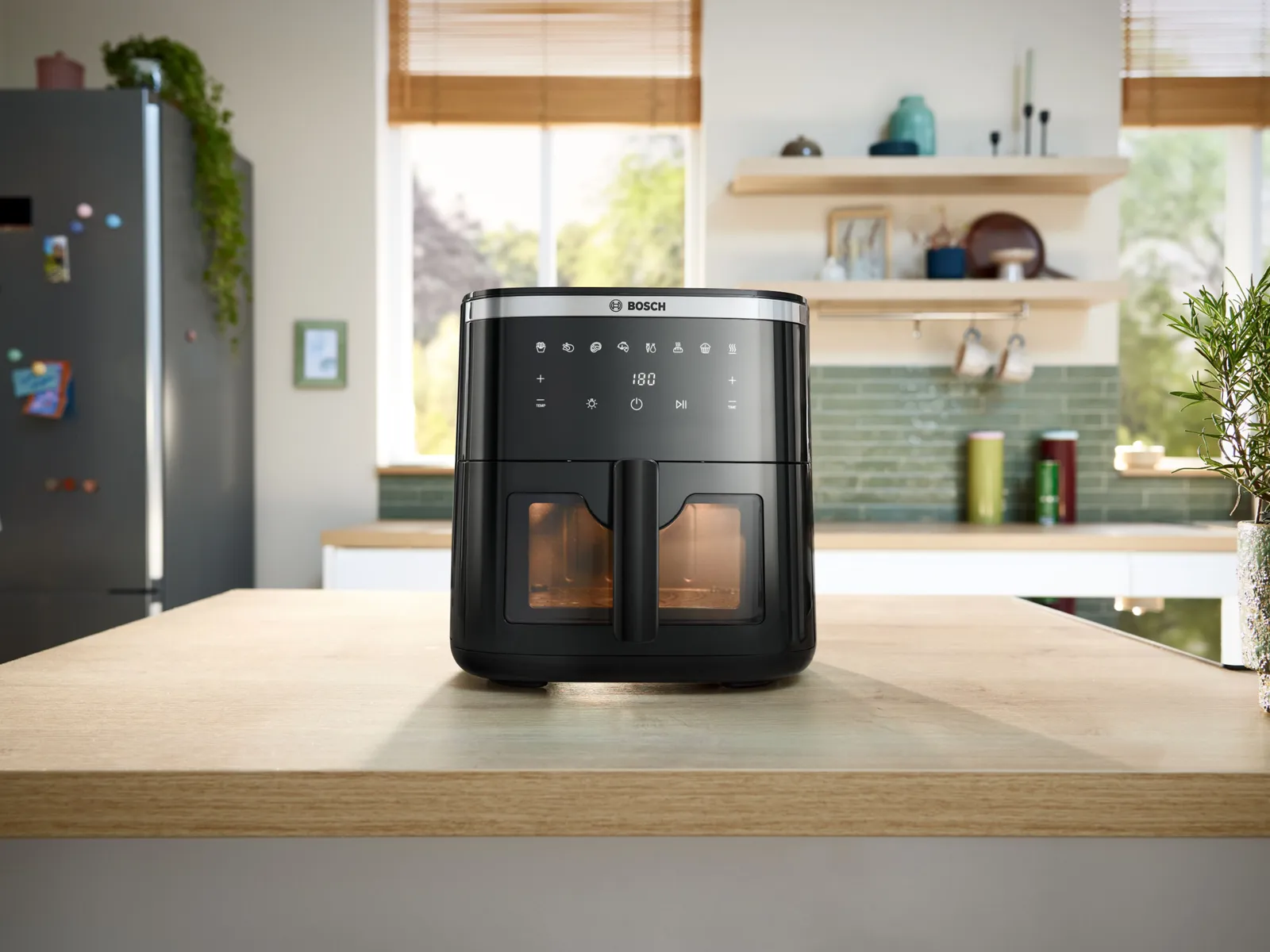 Bosch Air Fryer Series 6 MAF671B0
