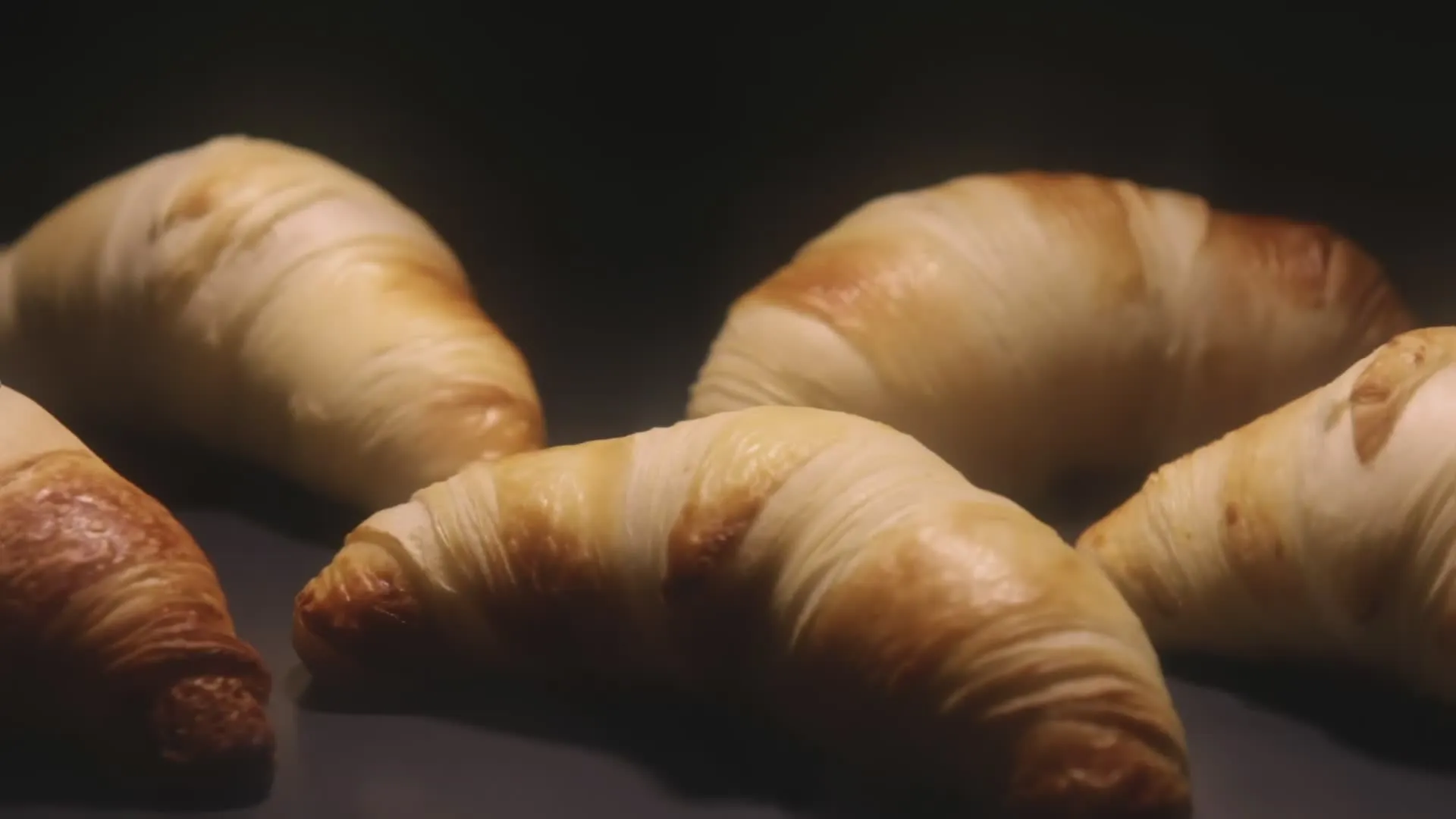 Croissants