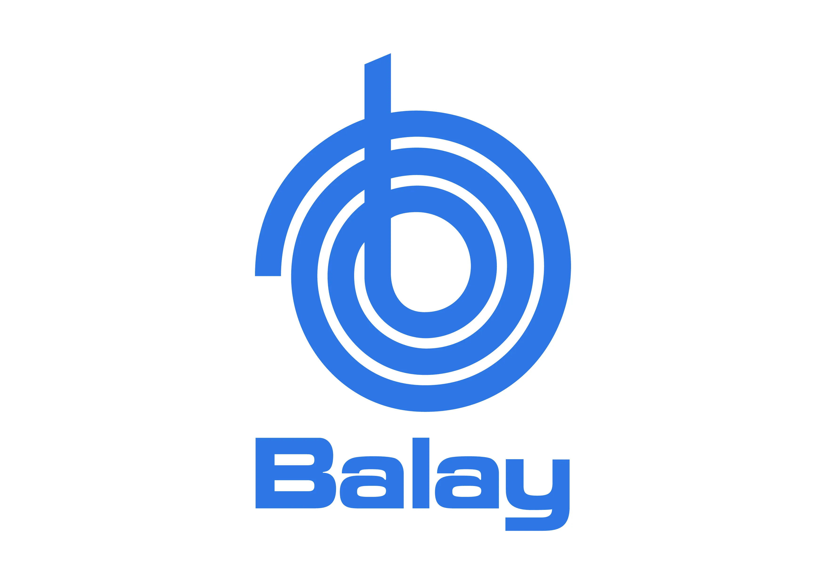 Logotipo Balay