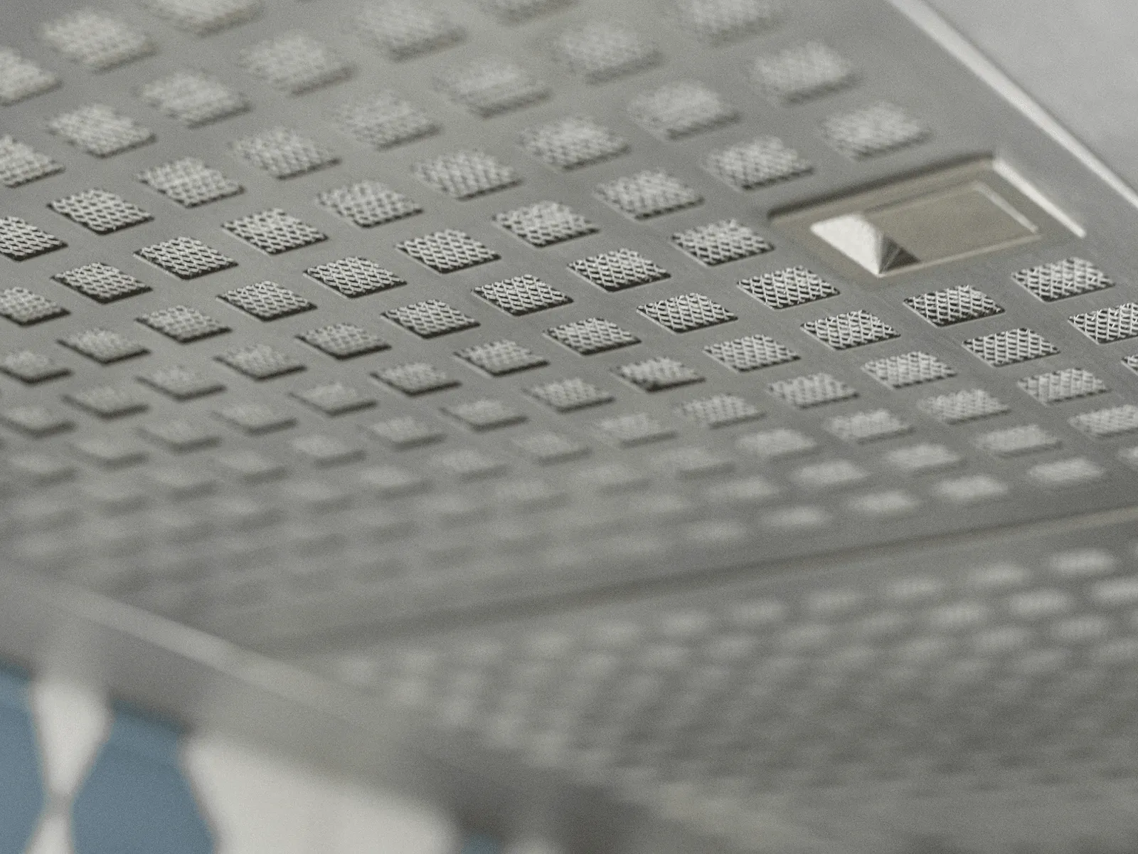 Dishwasher-Safe Filters