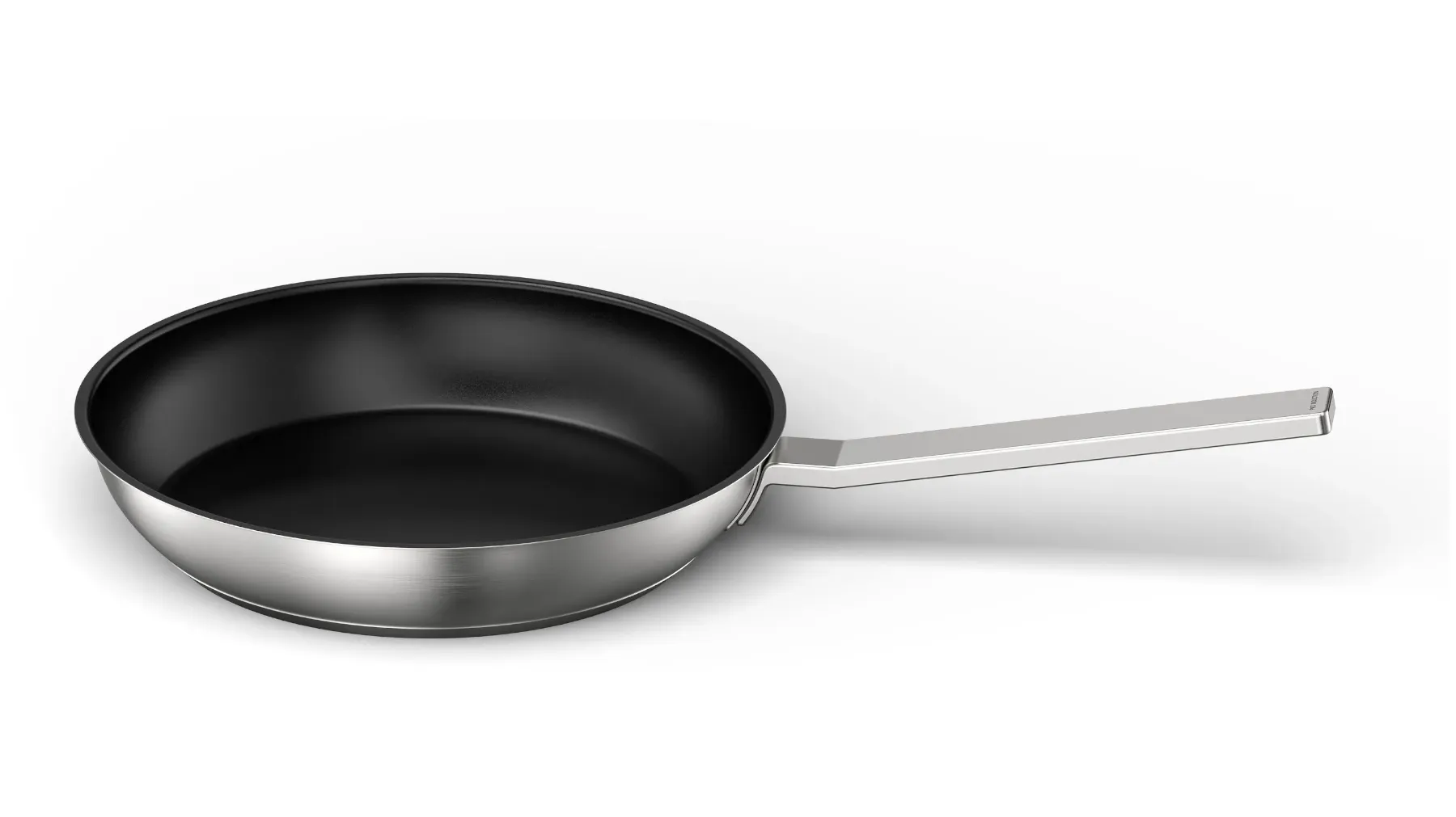 Pro Induction Beschichtete Pfanne 28cm