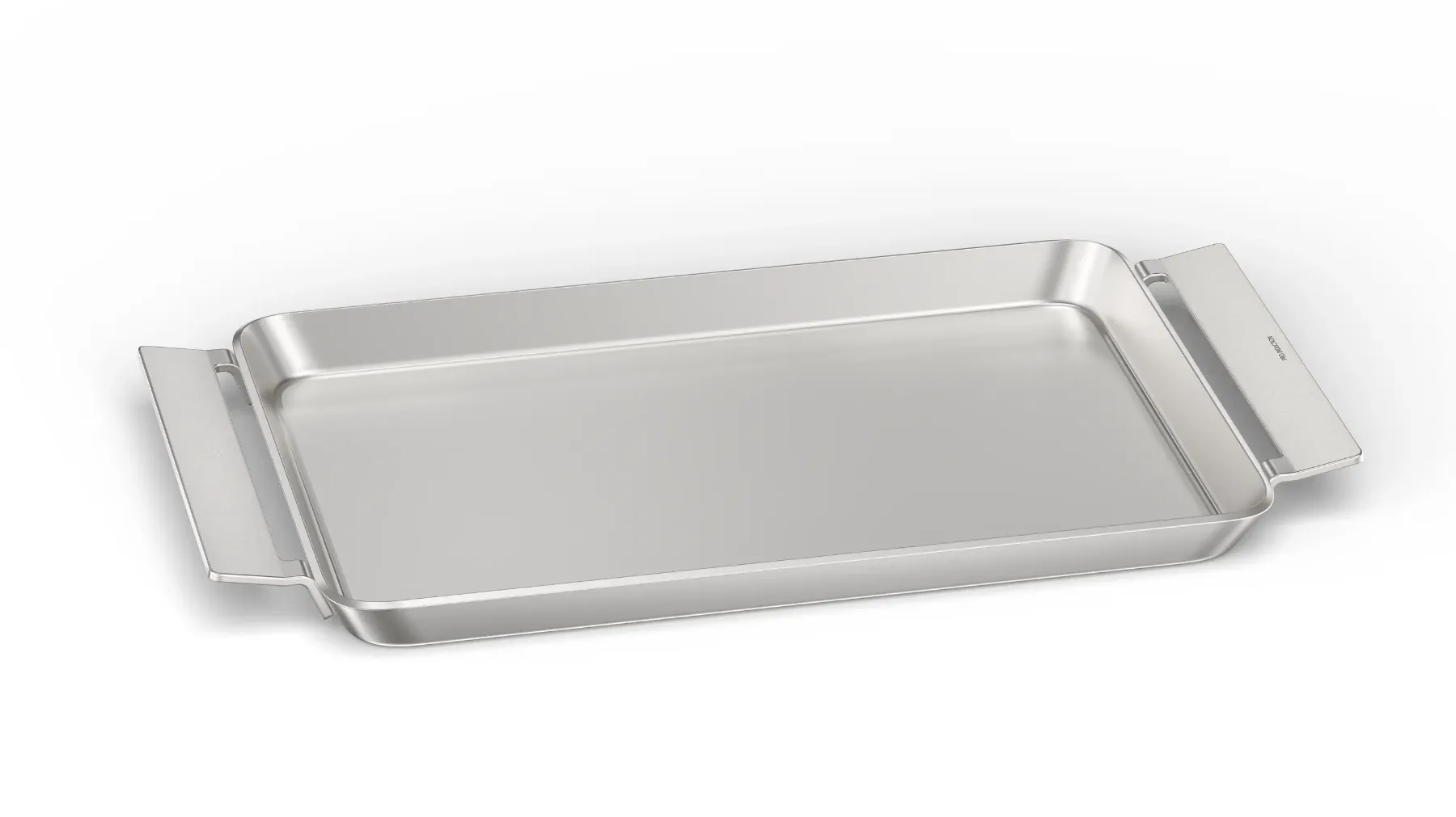 Pro Induction Teppan yaki