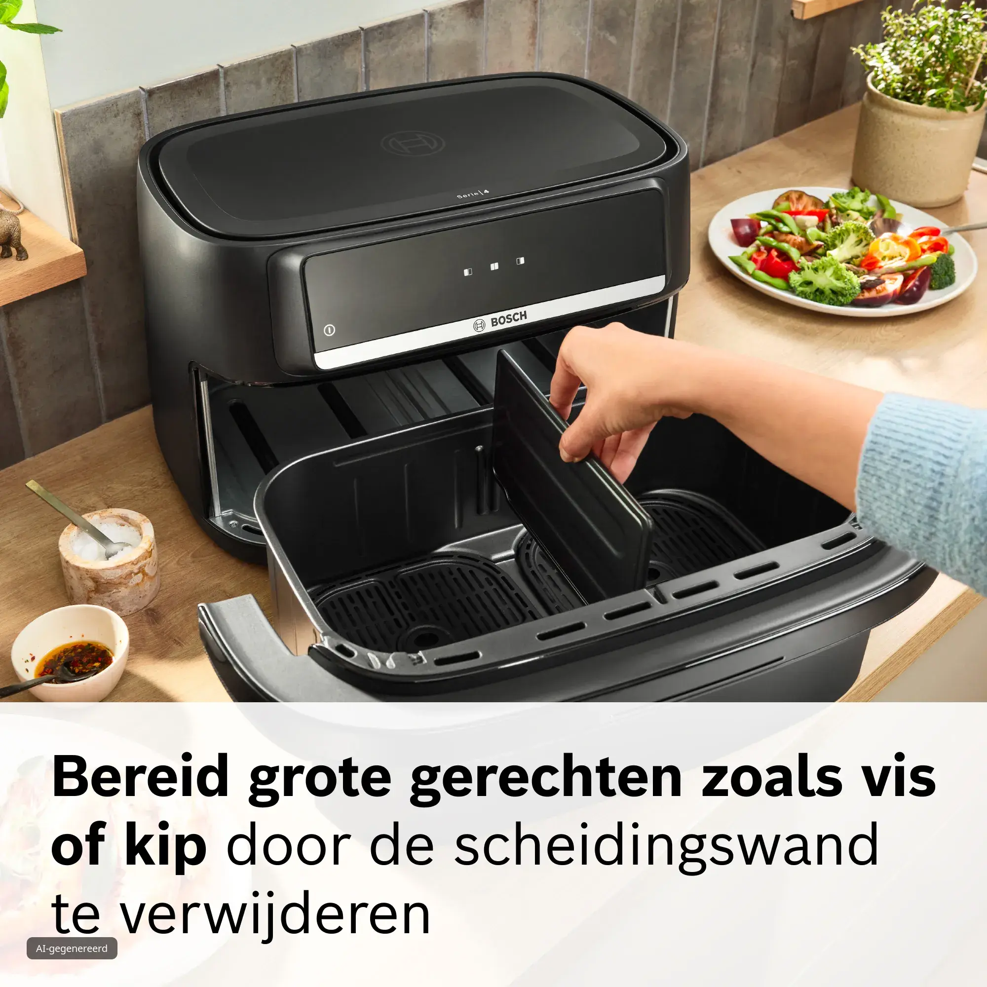 Foto nr. 9 van het product MAFD490B0