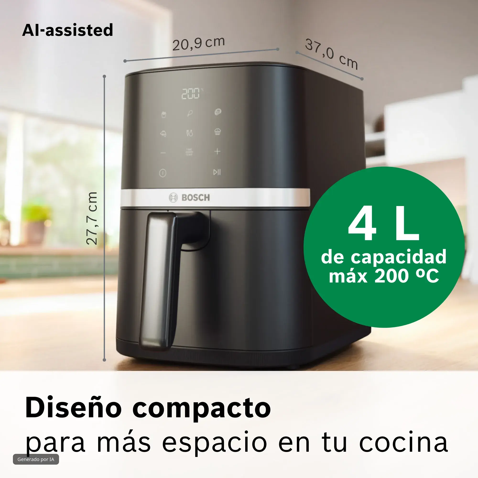 Foto n.º 2 del producto MAF24AB0