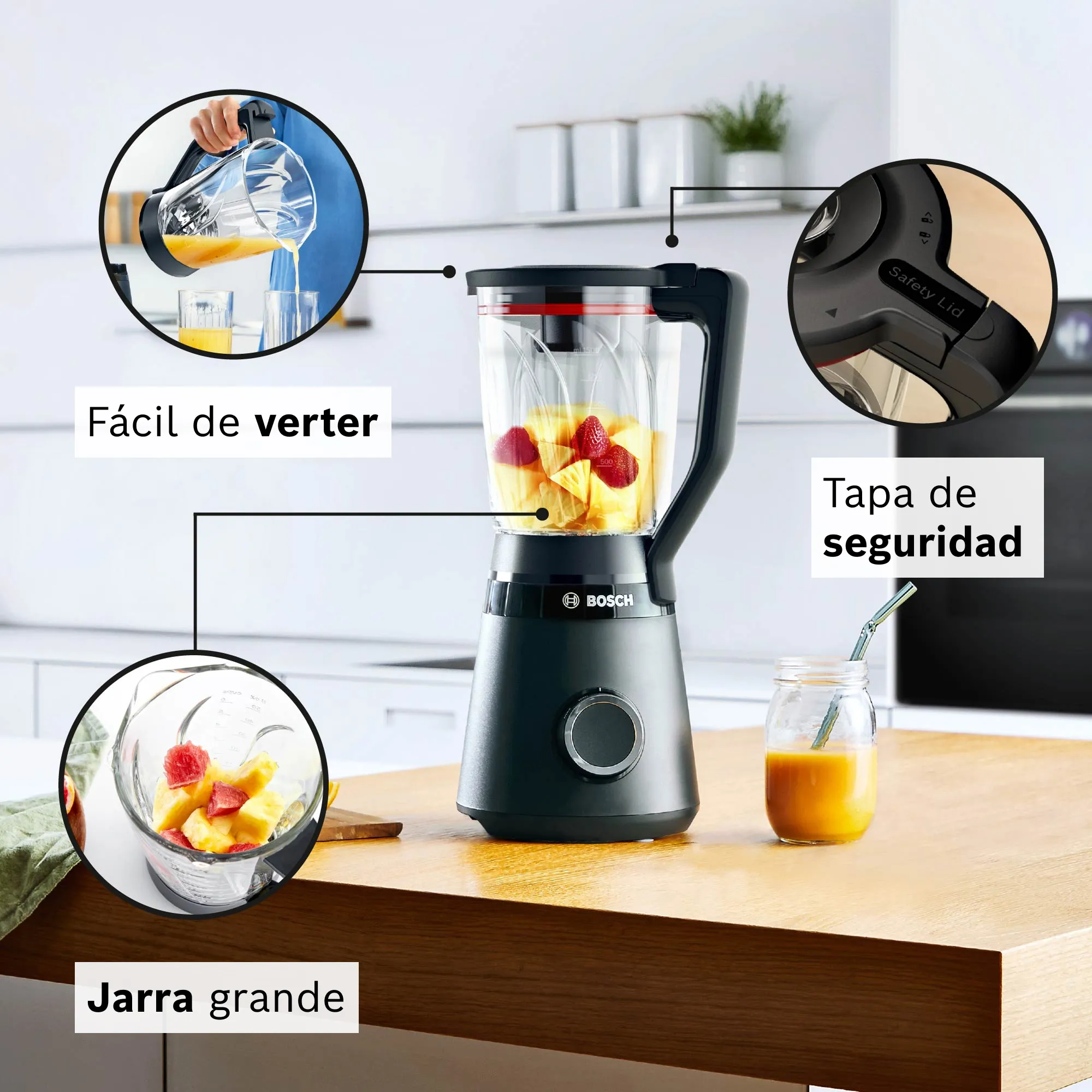 Foto n.º 3 del producto MMB4151B