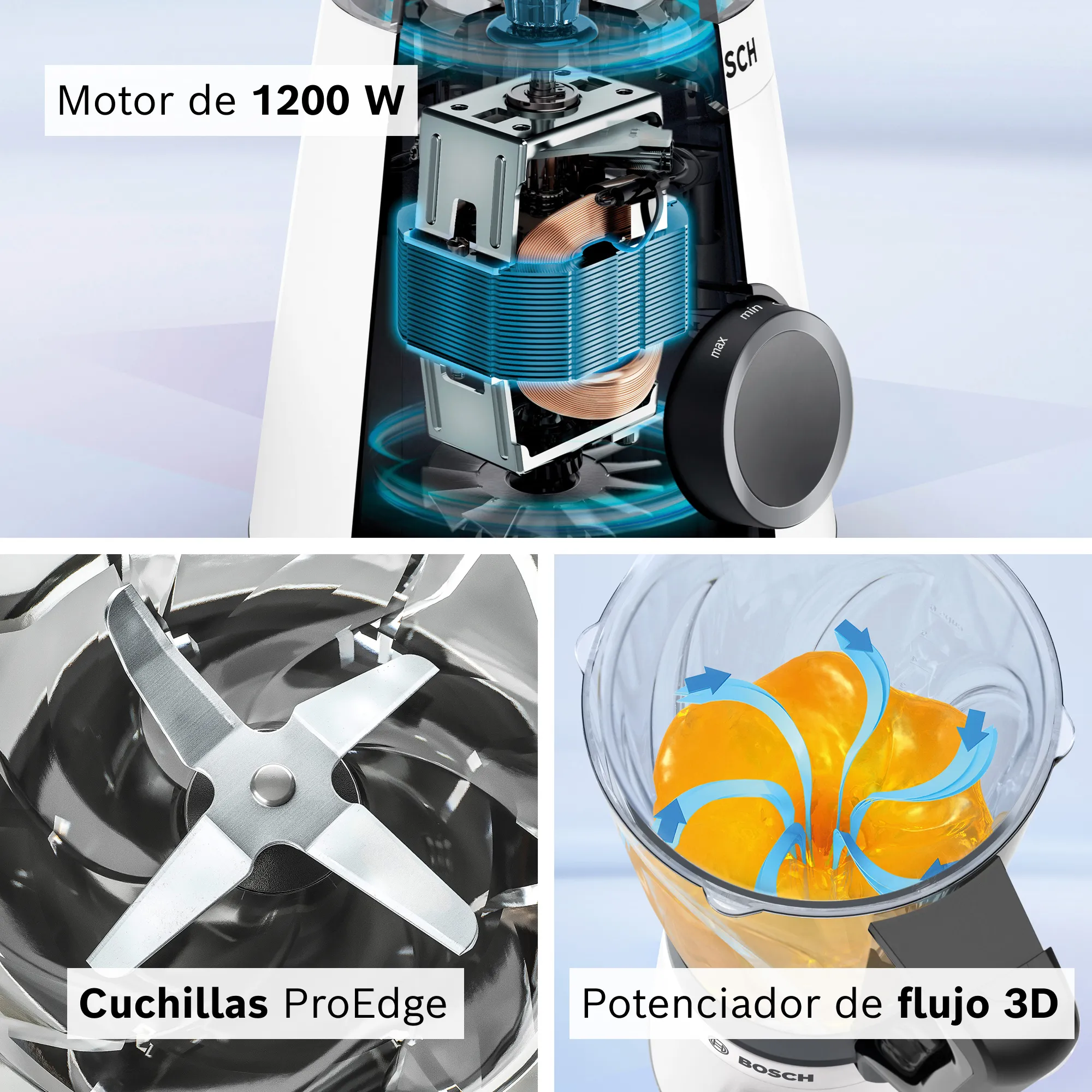 Foto n.º 5 del producto MMB4151W