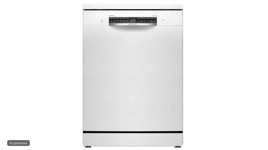 Serie 4 dishwasher SMS4HKW00G