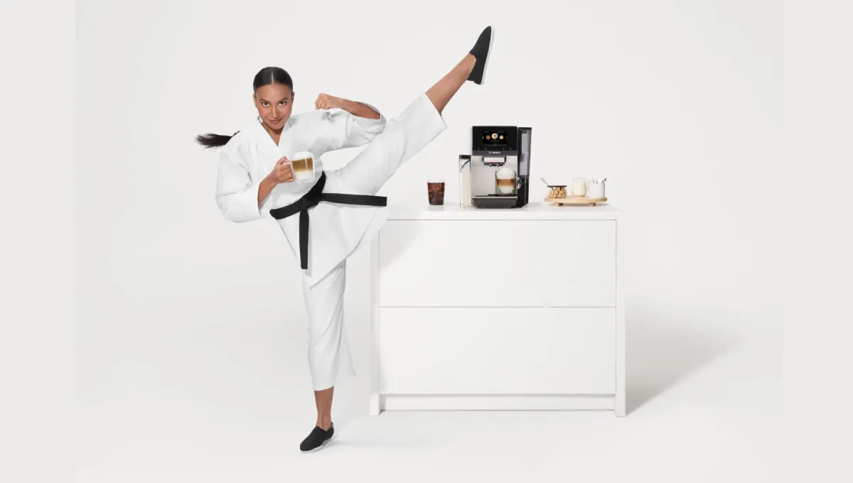 kapow your coffee