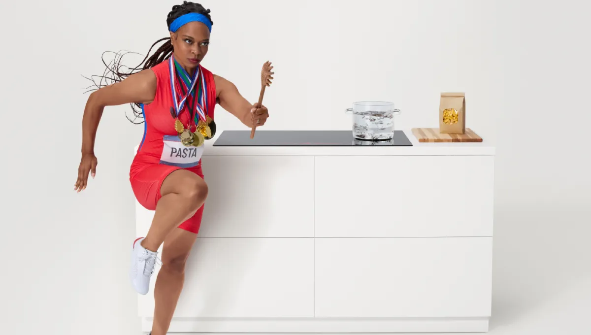 beat your personal best