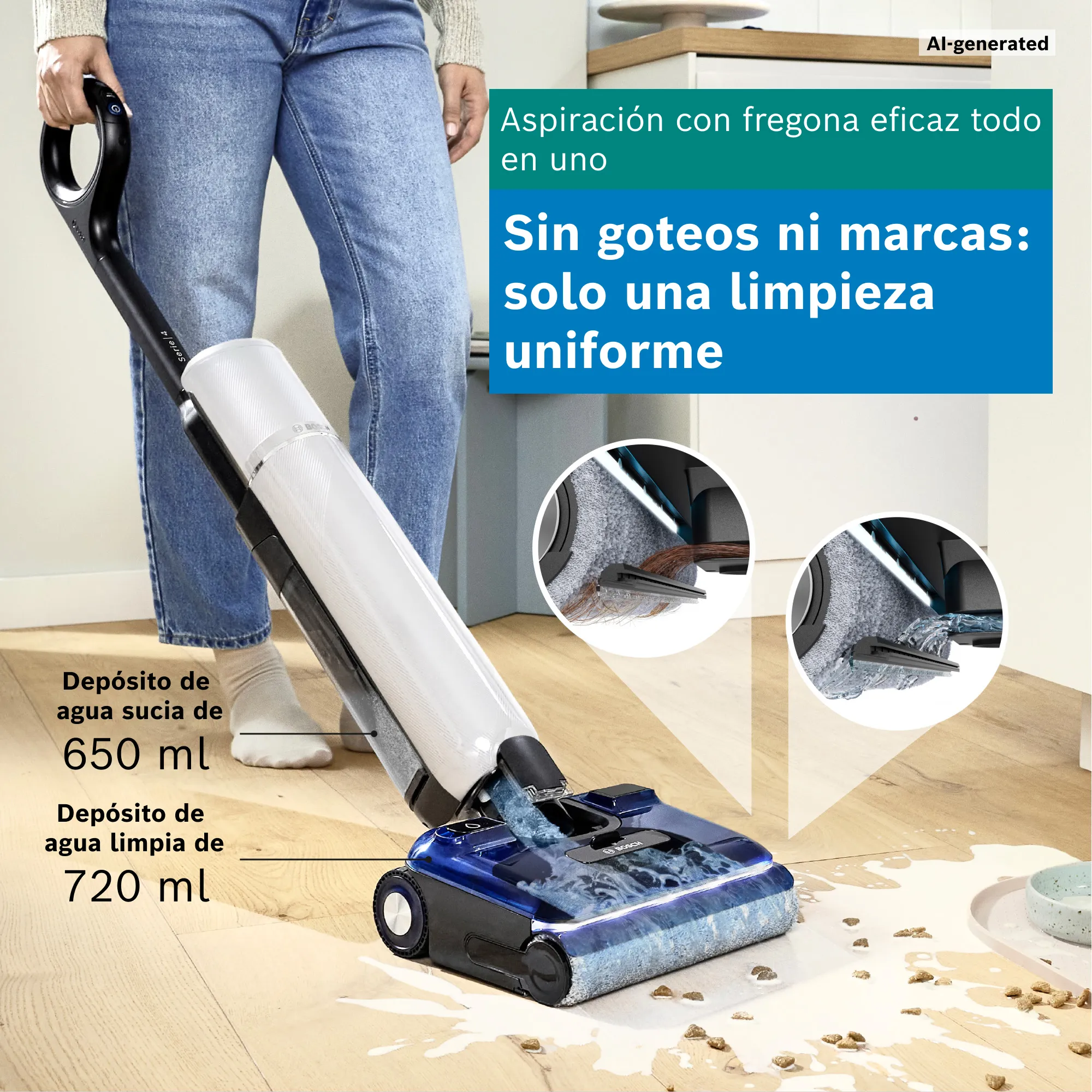 Foto n.º 3 del producto BHF41WS