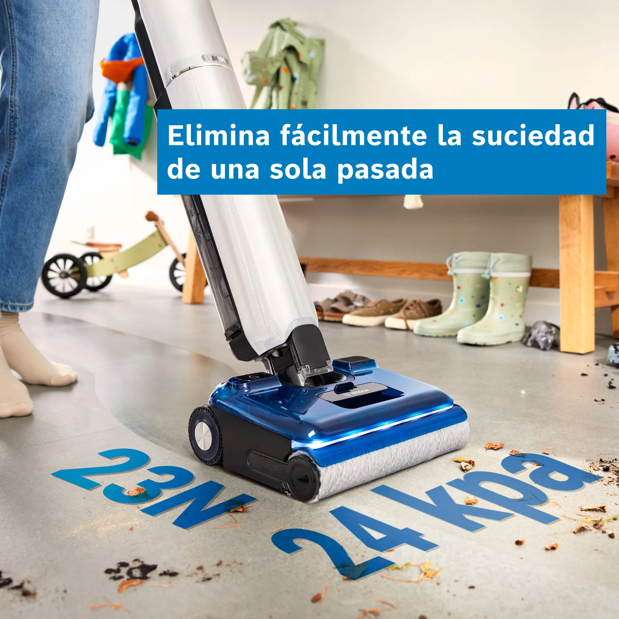 Foto n.º 4 del producto BHF41WS