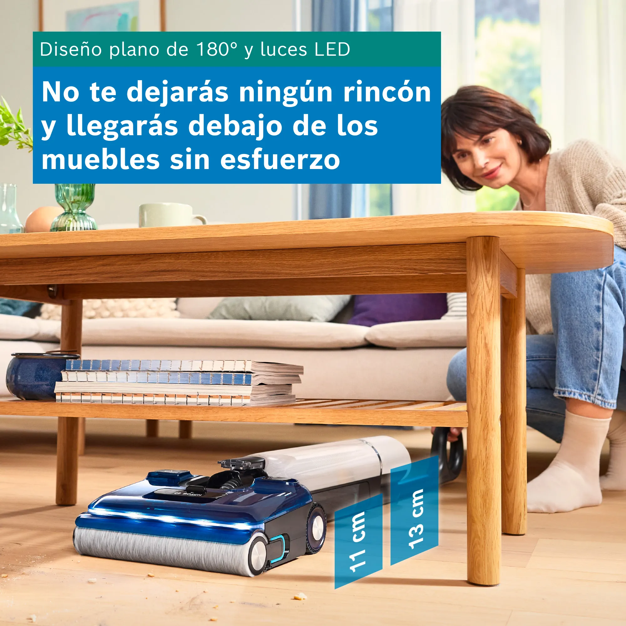 Foto n.º 7 del producto BHF41WS