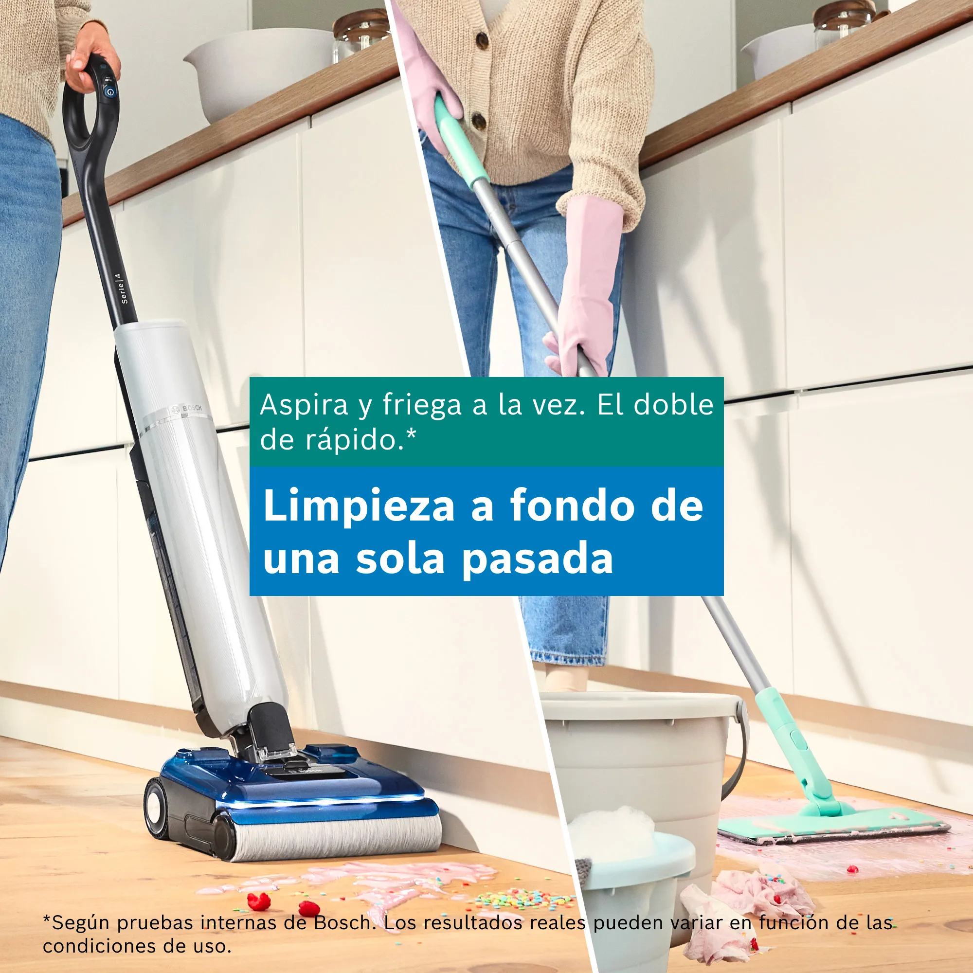 Foto n.º 2 del producto BHF41WS