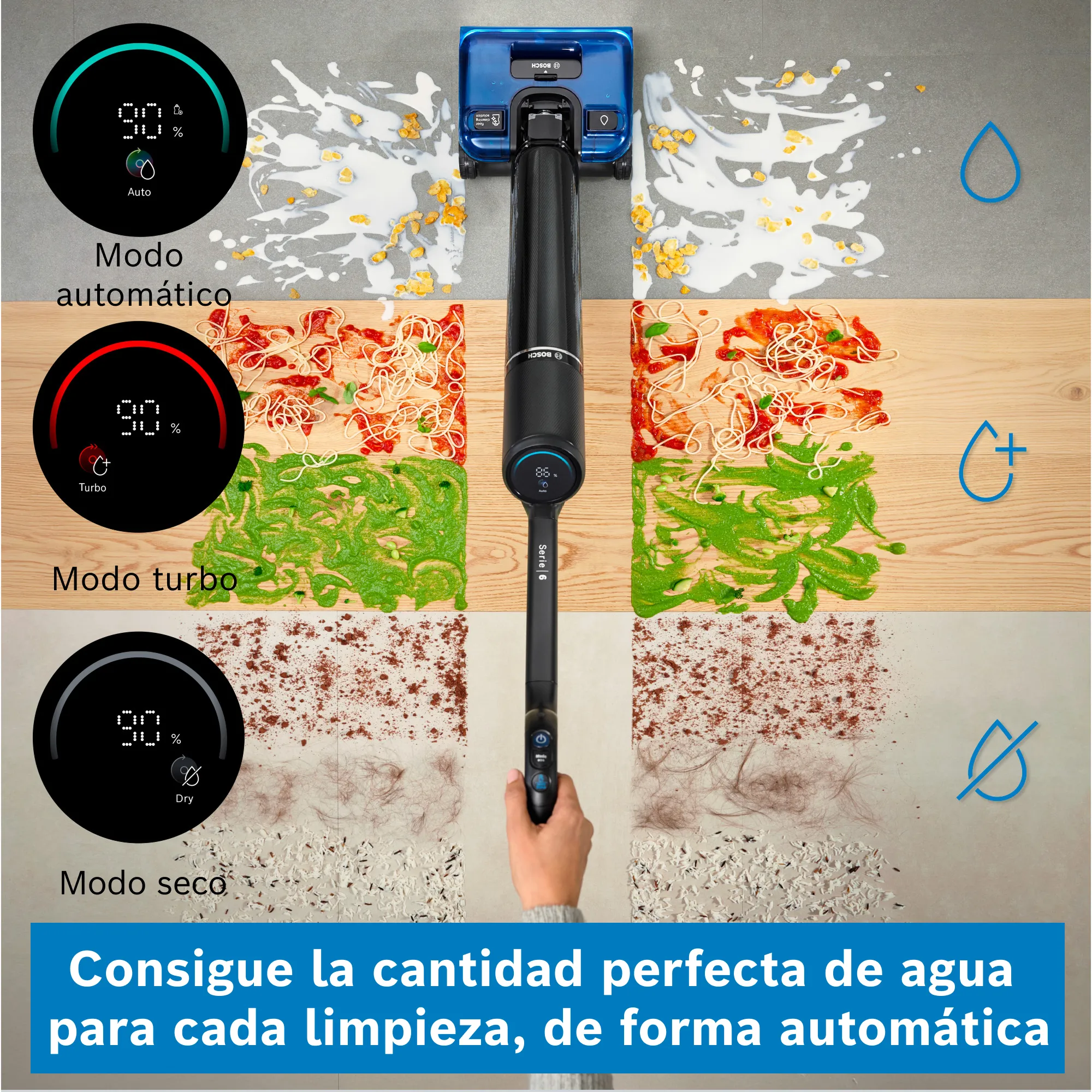 Foto n.º 9 del producto BHF61BS