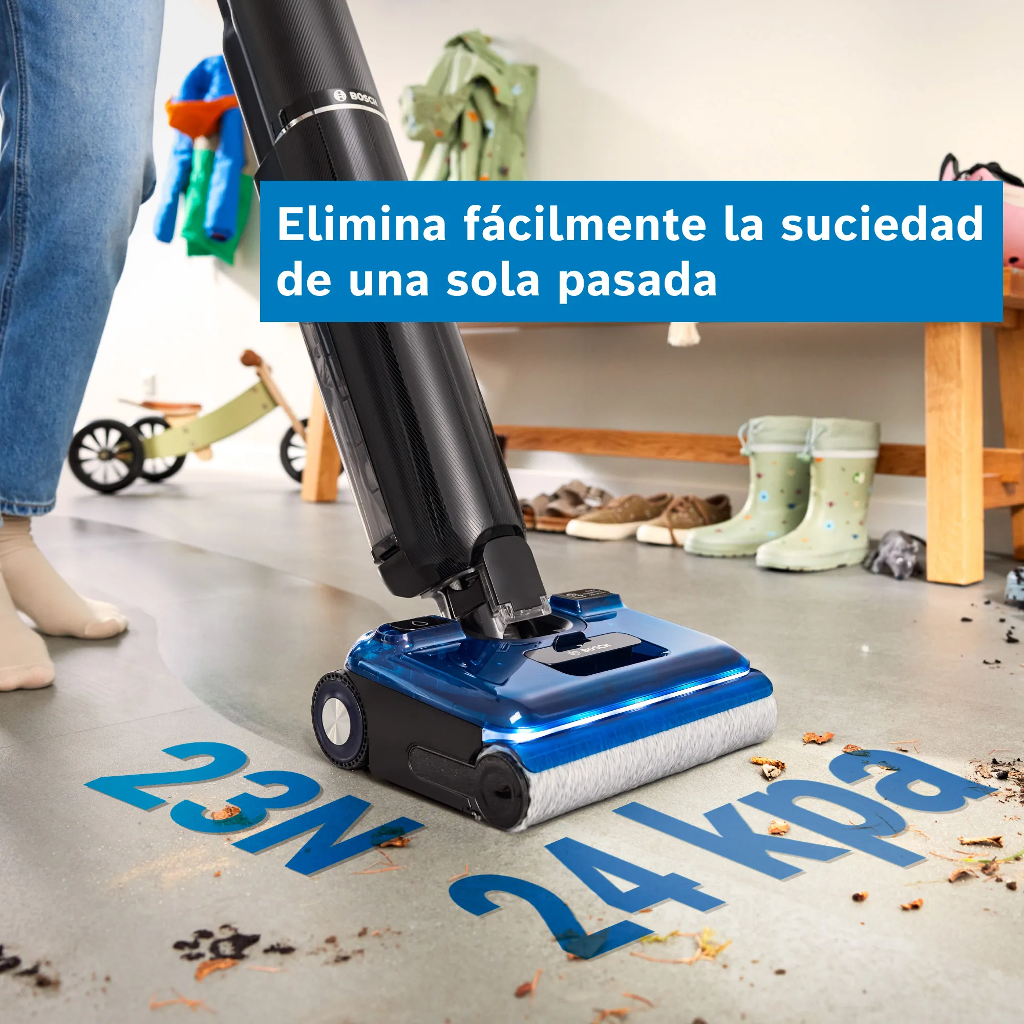 Foto n.º 4 del producto BHF61BM