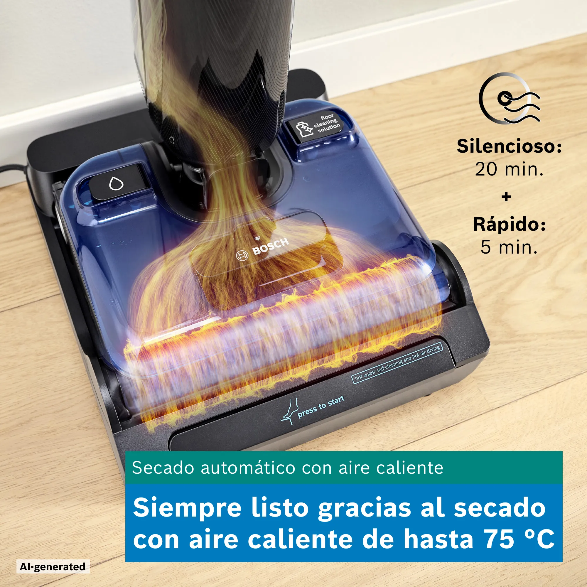 Foto n.º 6 del producto BHF61BM
