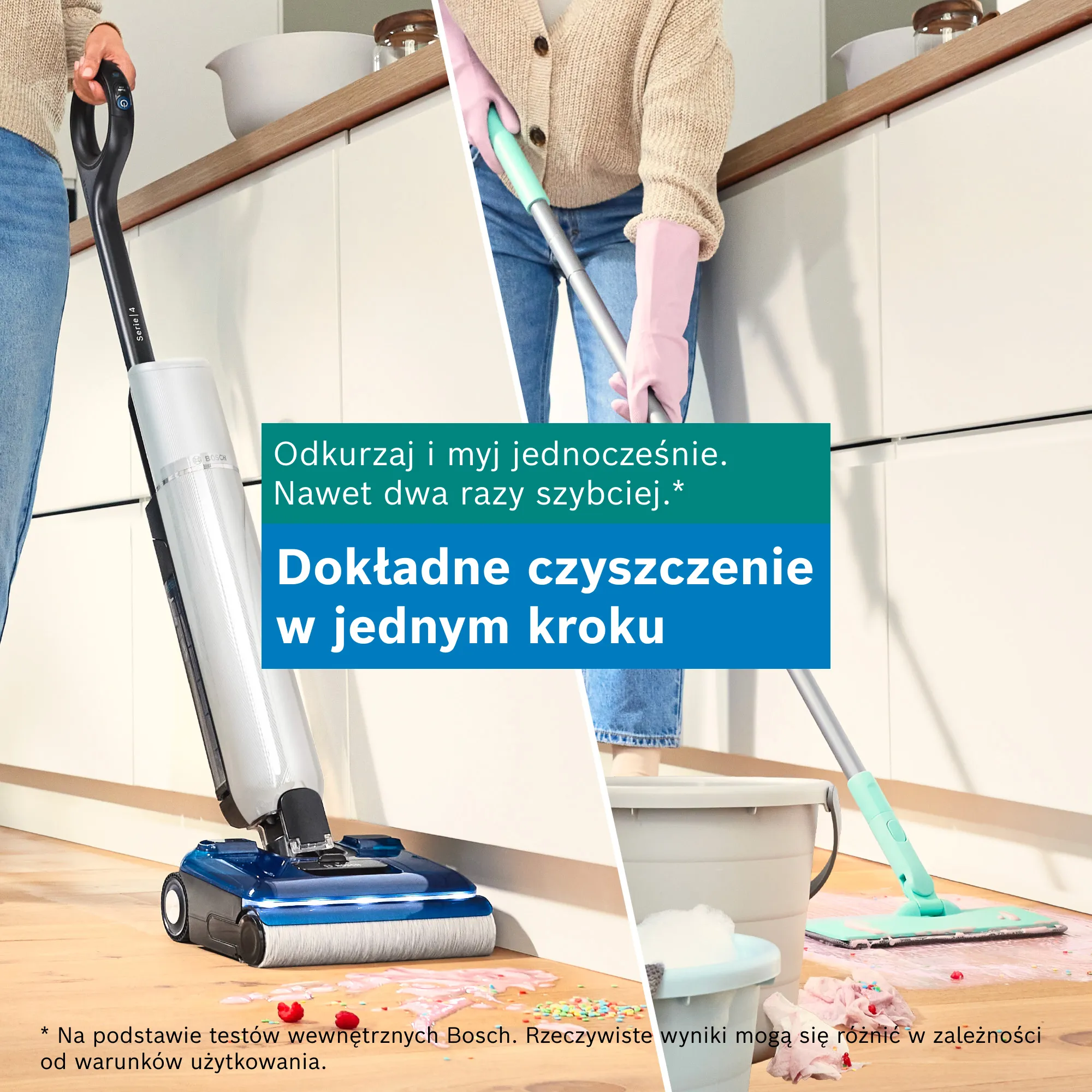 Zdjęcie produktu nr 2 BHF41WS