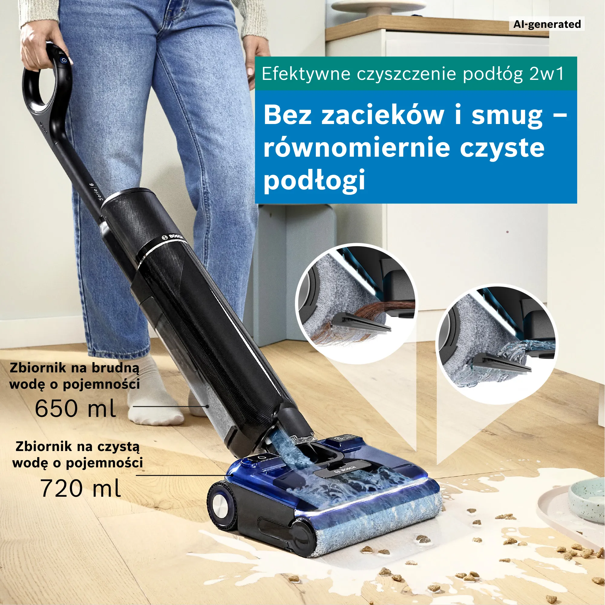 Zdjęcie produktu nr 3 BHF61BS