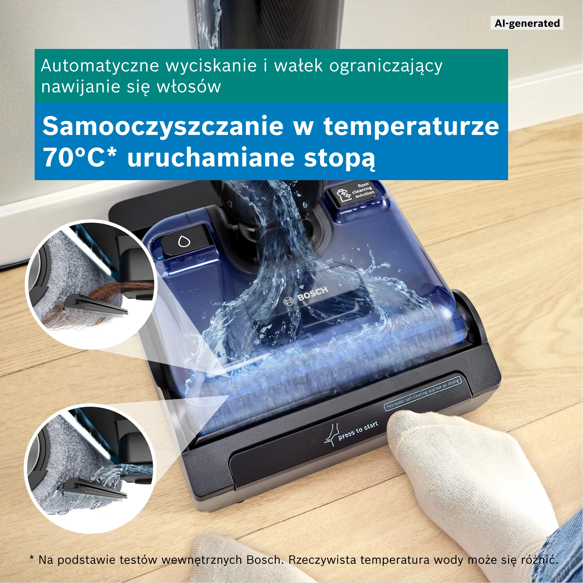 Zdjęcie produktu nr 5 BHF61BS