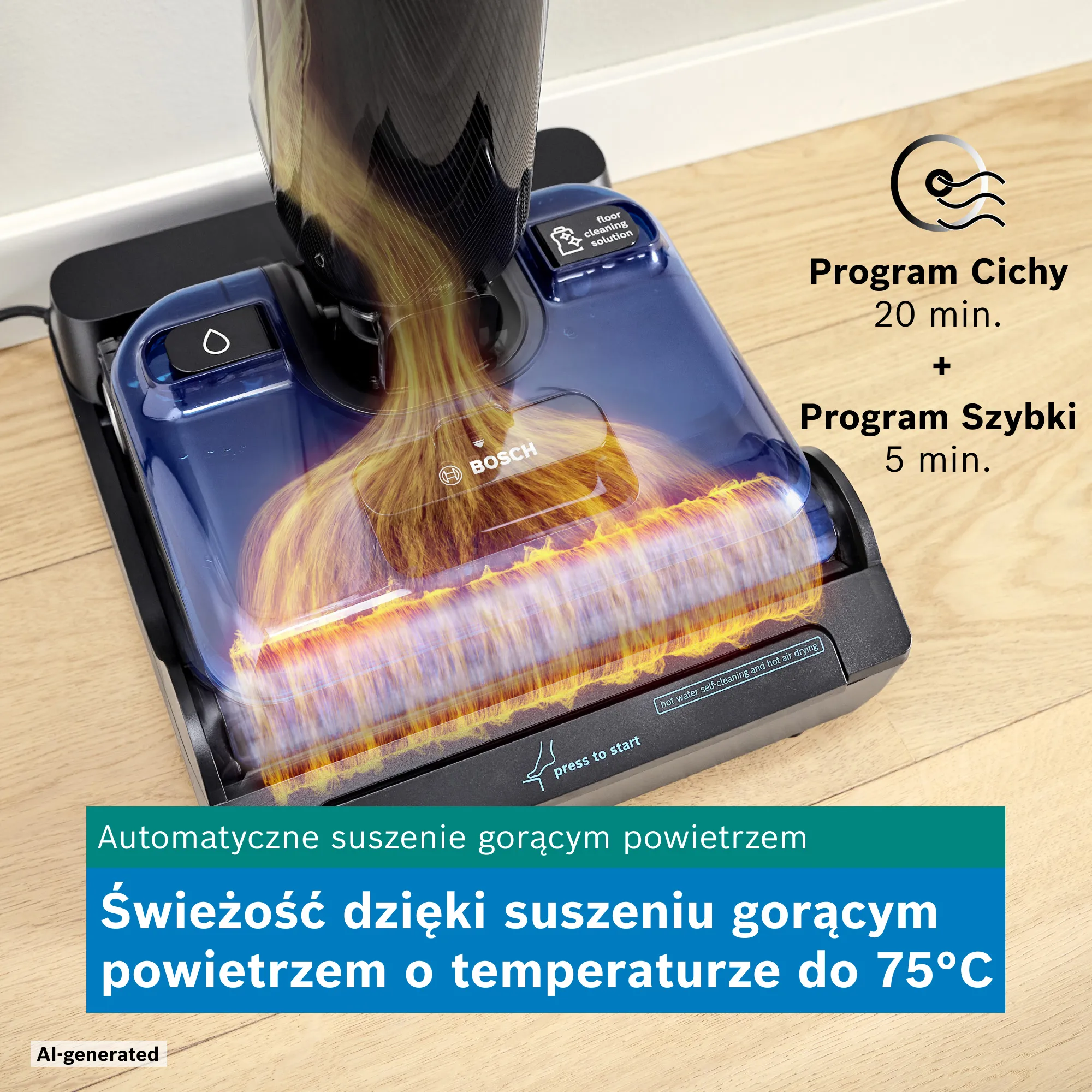 Zdjęcie produktu nr 6 BHF61BS